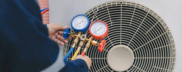 Licensed Hvac service in Gordon, TX - JG Cool HVAC